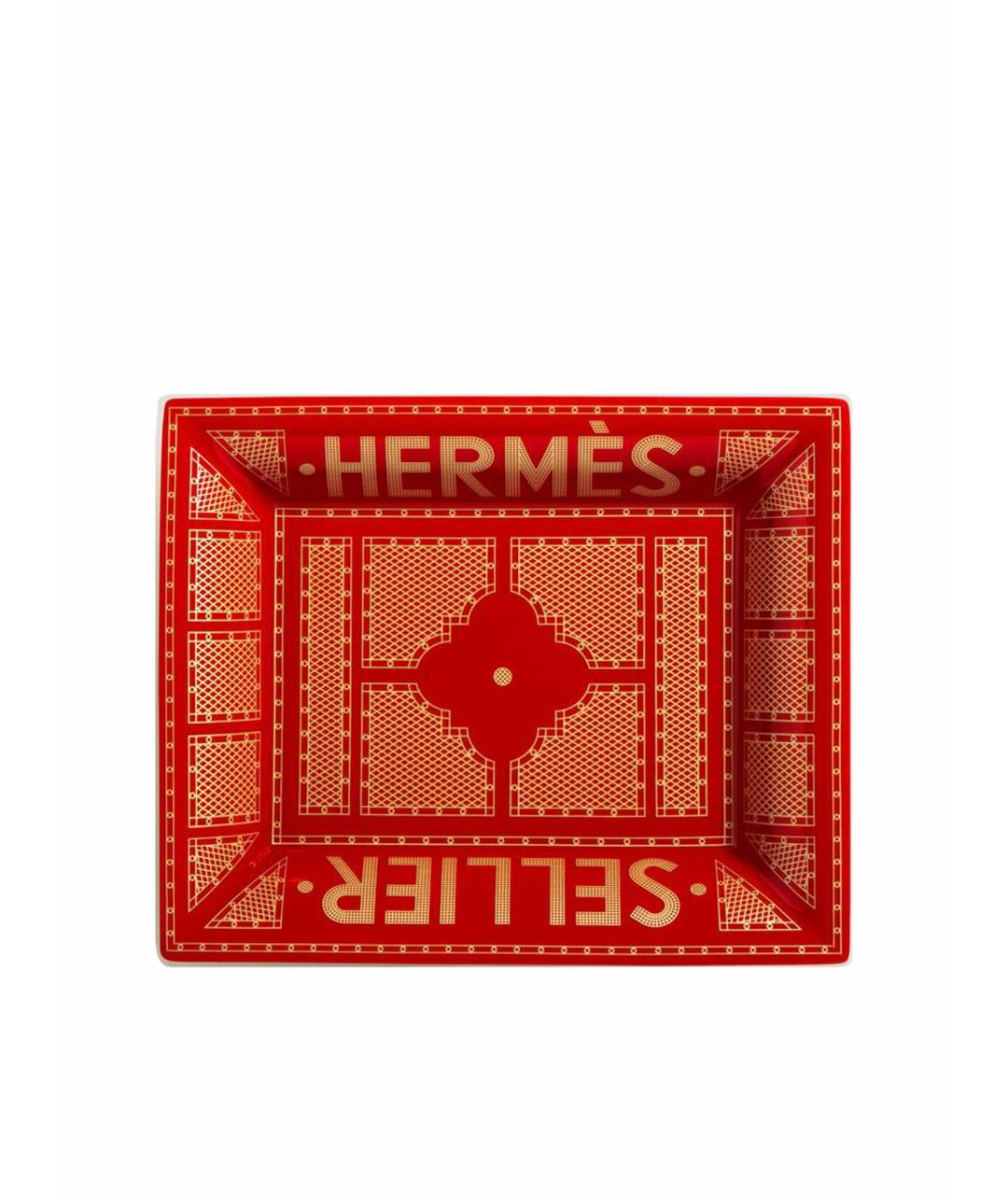 HERMES Мелочница, фото 1