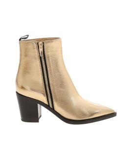 GIANVITO ROSSI Ботинки