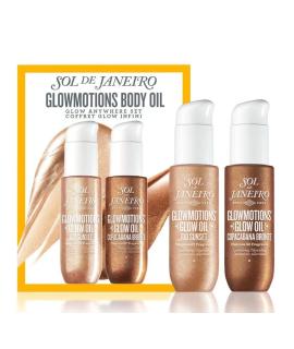 SOL DE JANEIRO Увлажнение