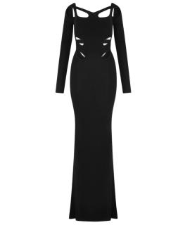DION LEE Коктейльное платье