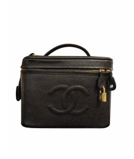 CHANEL Сумка с короткими ручками