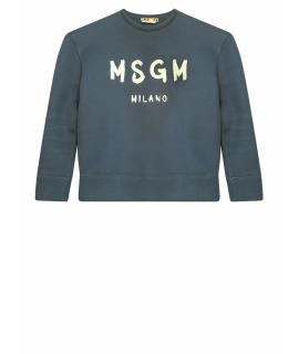 MSGM Худи/толстовка