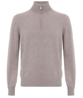 BRUNELLO CUCINELLI Джемпер / свитер