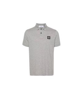 STONE ISLAND Поло с коротким рукавом
