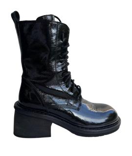 ANN DEMEULEMEESTER Ботинки