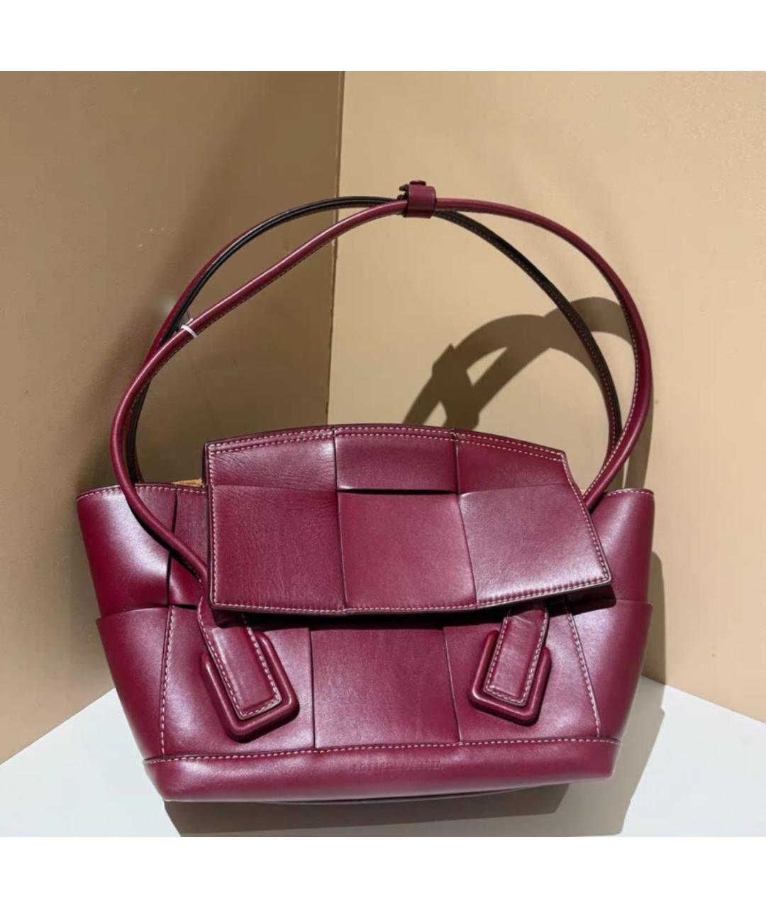 BOTTEGA VENETA Сумка через плечо, фото 7