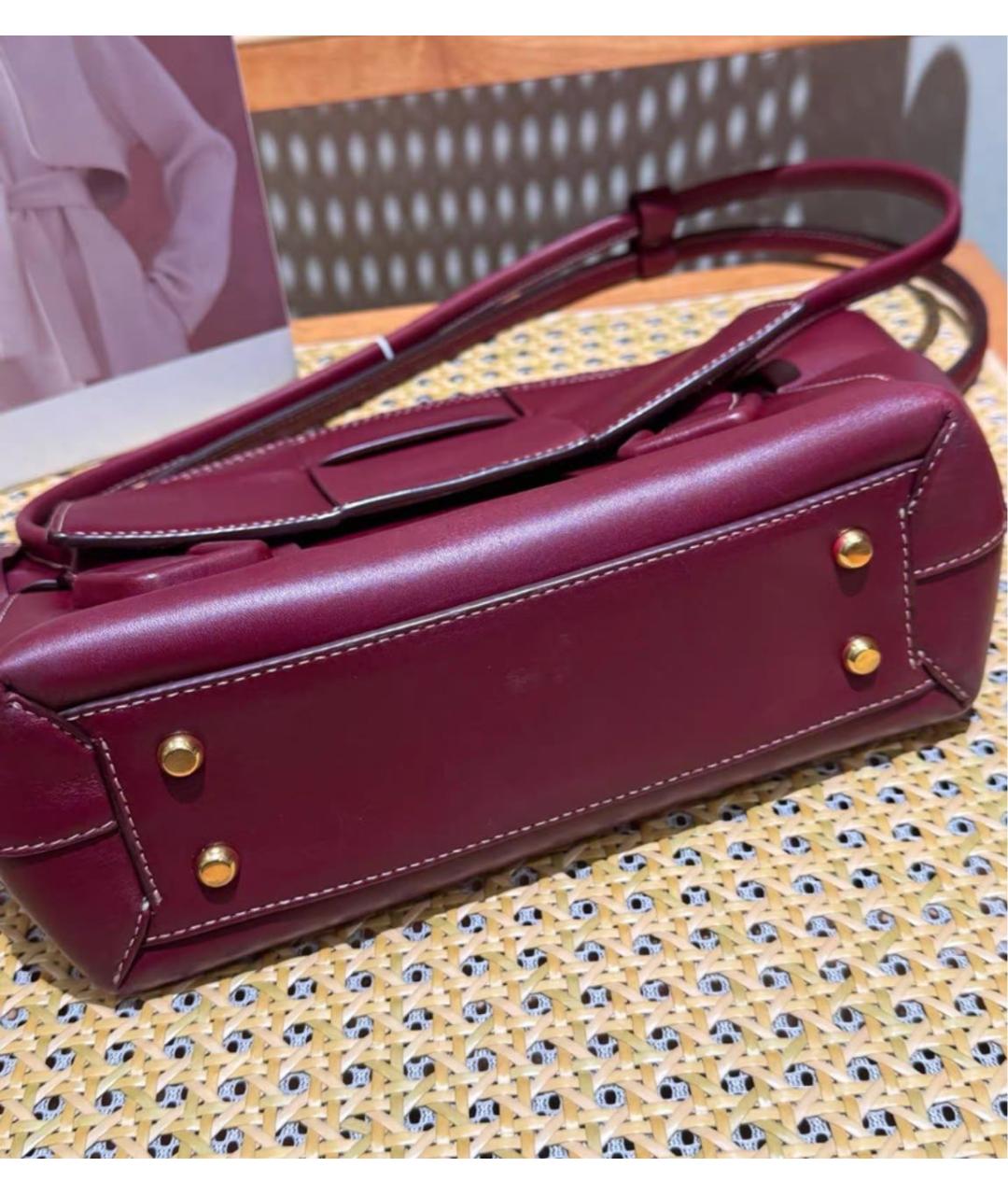 BOTTEGA VENETA Сумка через плечо, фото 5