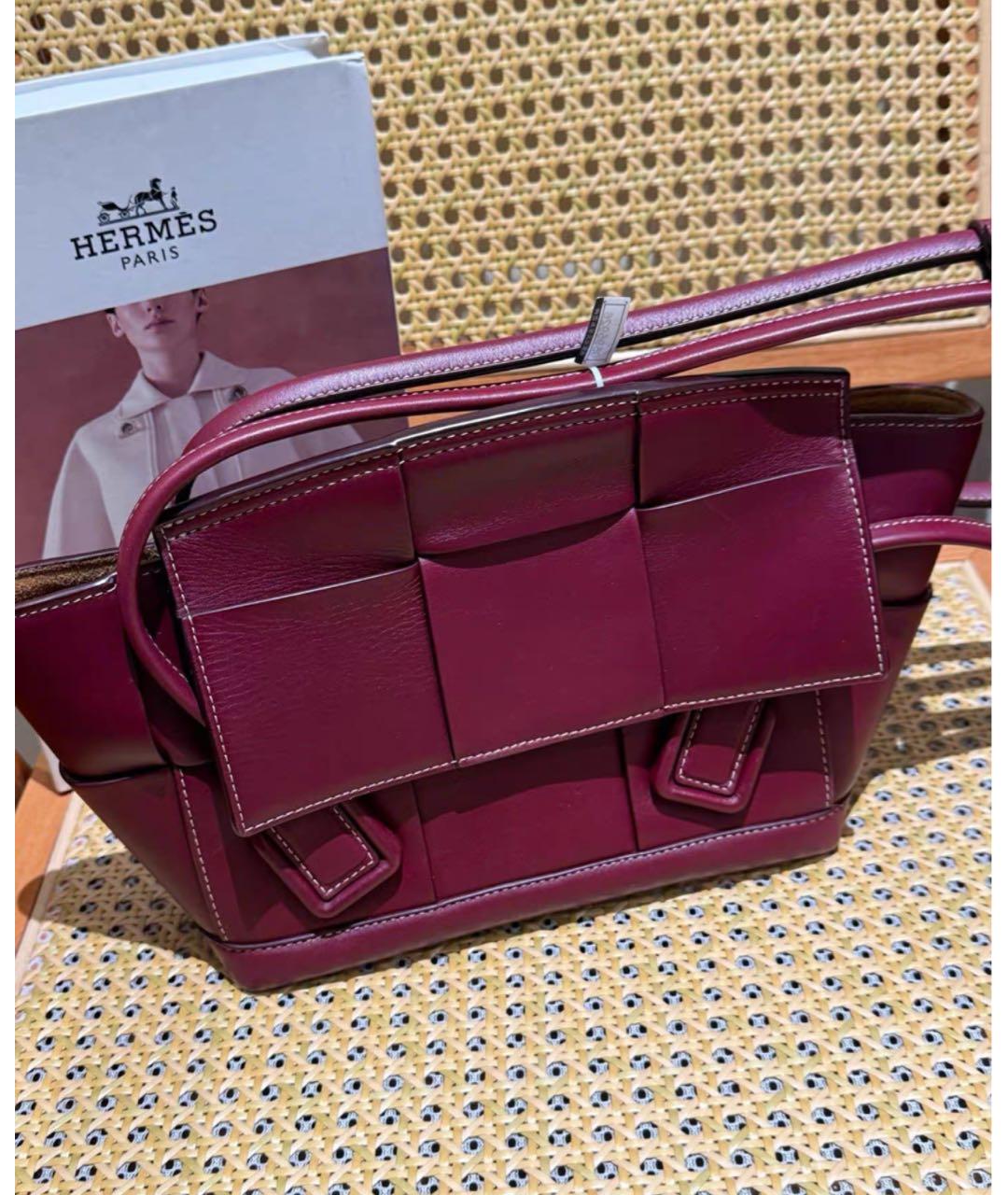 BOTTEGA VENETA Сумка через плечо, фото 3