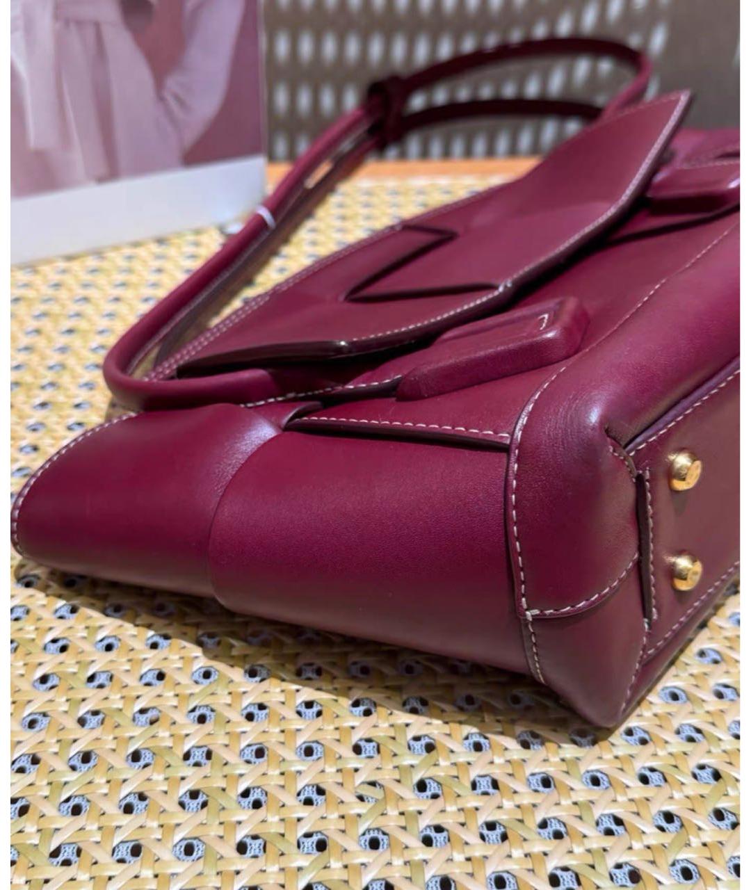 BOTTEGA VENETA Сумка через плечо, фото 4