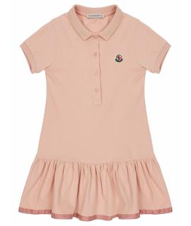 MONCLER KIDS Платье/Сарафан