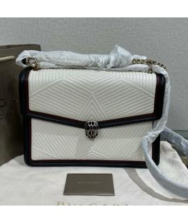 BVLGARI Сумка через плечо