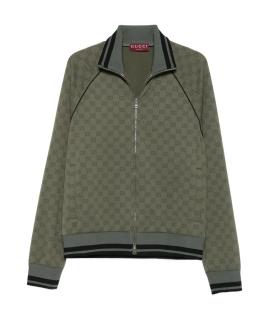 GUCCI Худи/толстовка