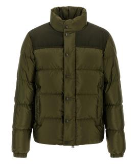 MONCLER Пуховик