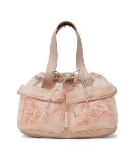 SIMONE ROCHA Сумка с короткими ручками