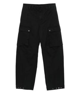 DOLCE&GABBANA Повседневные брюки