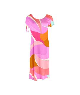 EMILIO PUCCI Повседневное платье