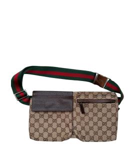 GUCCI Поясная сумка