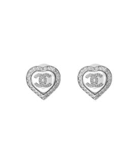 CHANEL Серьги