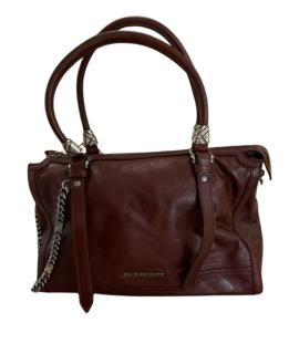 BURBERRY Сумка с короткими ручками