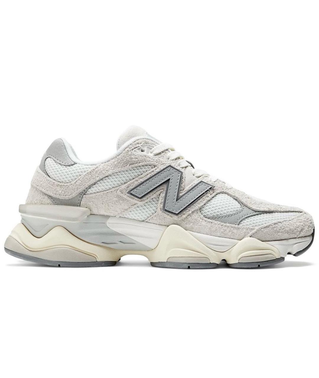NEW BALANCE Бежевые кроссовки, фото 1