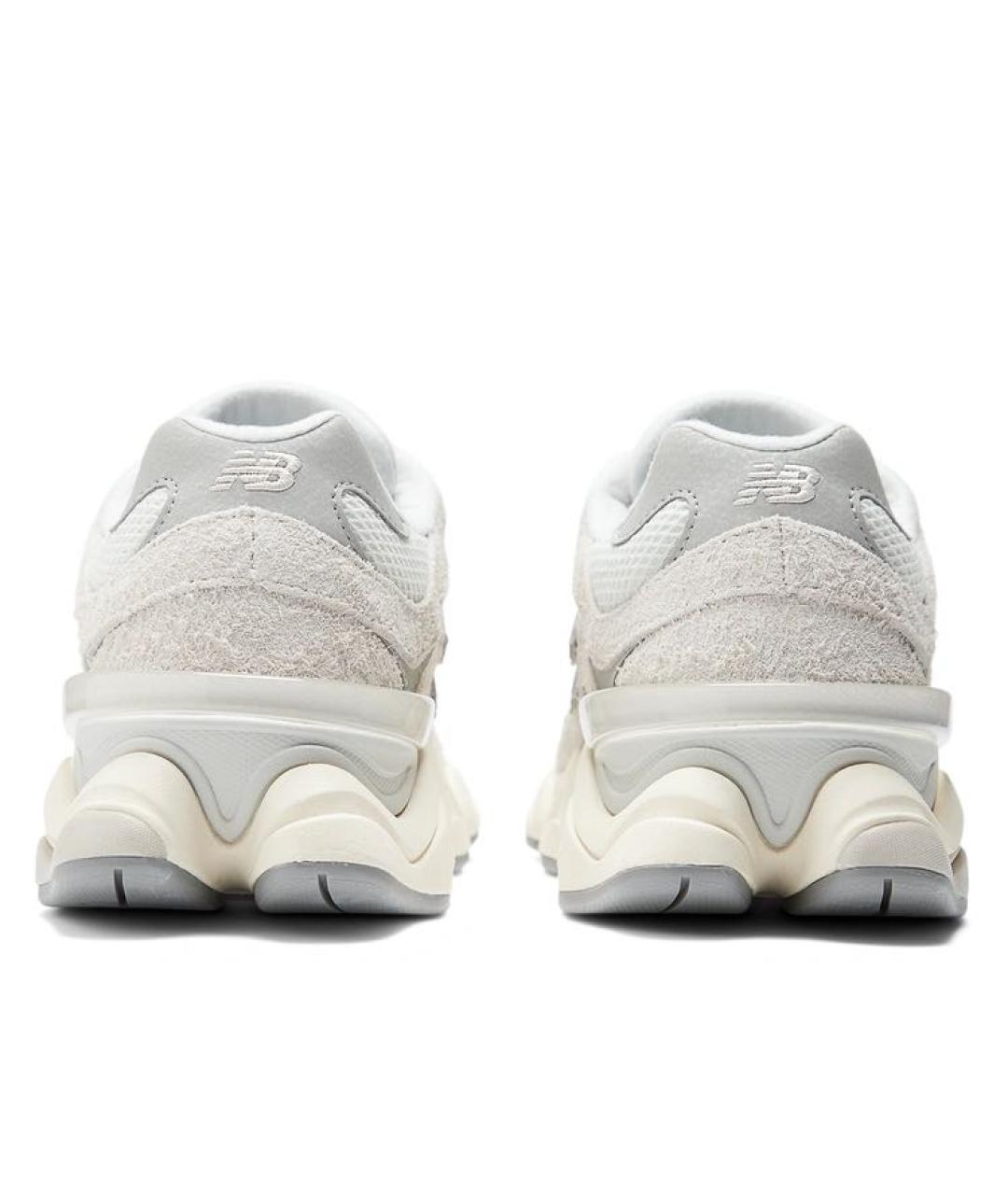 NEW BALANCE Бежевые кроссовки, фото 3