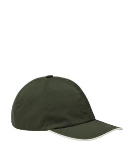 LORO PIANA Кепка/бейсболка
