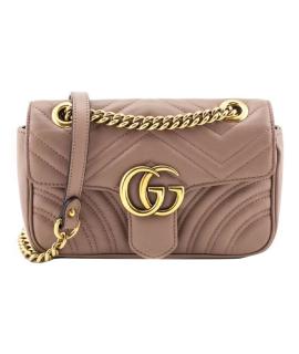 GUCCI Сумка через плечо
