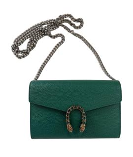 GUCCI Сумка через плечо