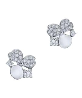 TIFFANY&CO Серьги