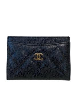CHANEL Кардхолдер