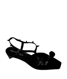 CHRISTIAN DIOR Туфли