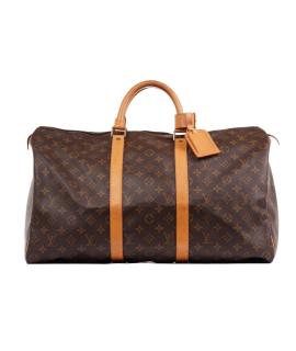 LOUIS VUITTON Дорожная и спортивная сумка