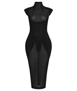 ALAIA Коктейльное платье