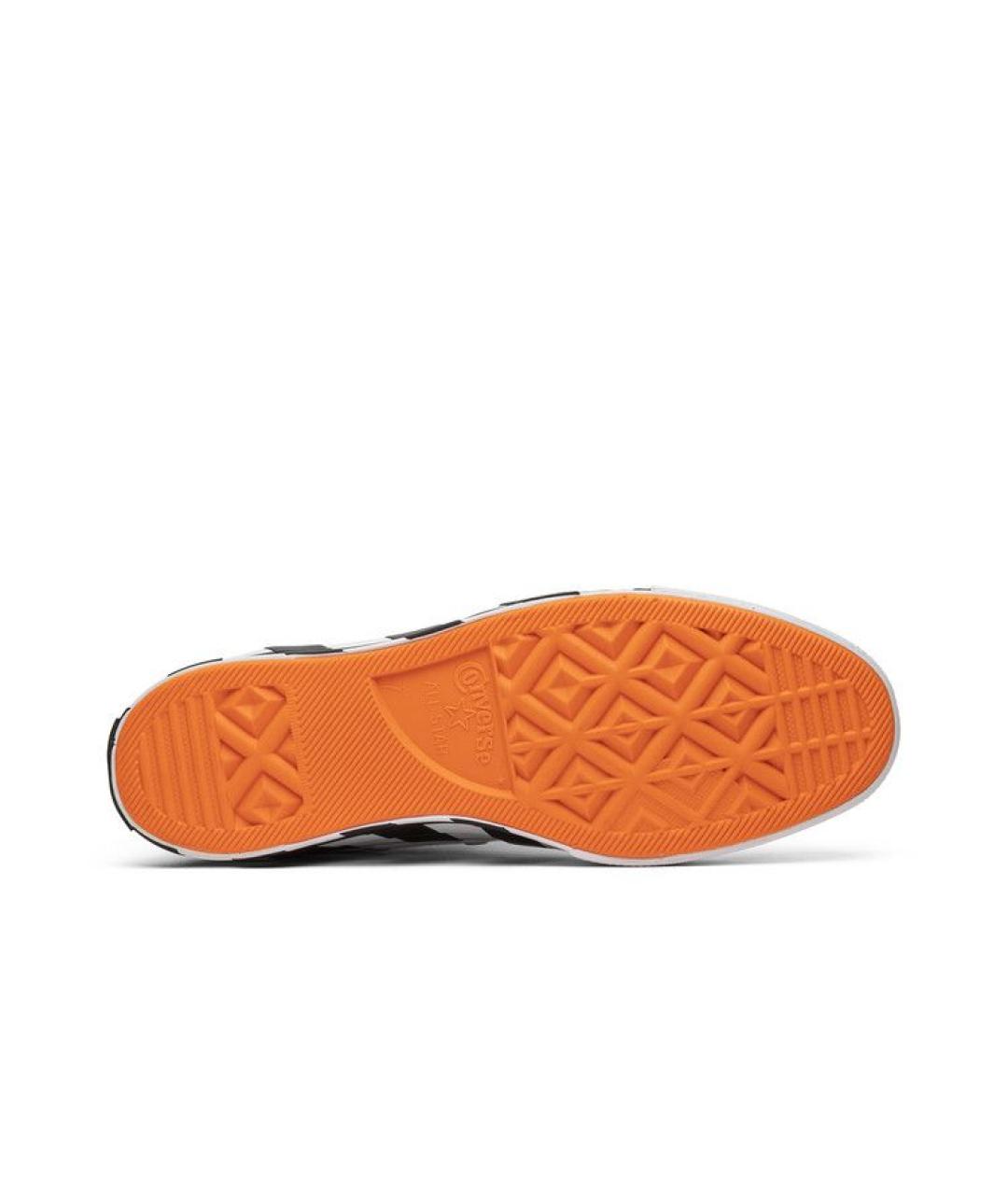 CONVERSE Высокие кроссовки / кеды, фото 4