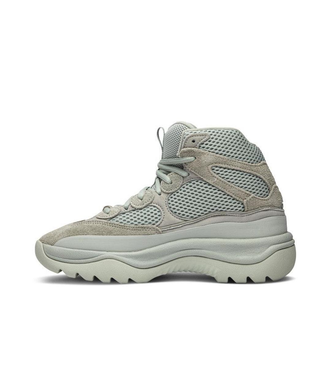 ADIDAS Высокие ботинки, фото 3