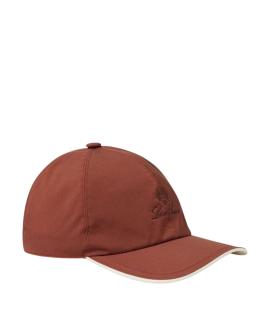 LORO PIANA Кепка/бейсболка