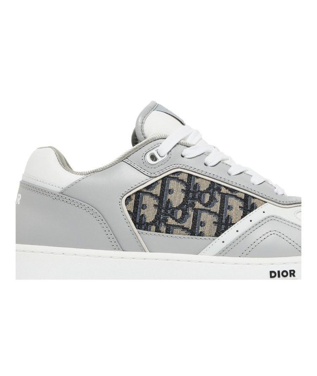 BABY DIOR Низкие кроссовки / кеды, фото 2