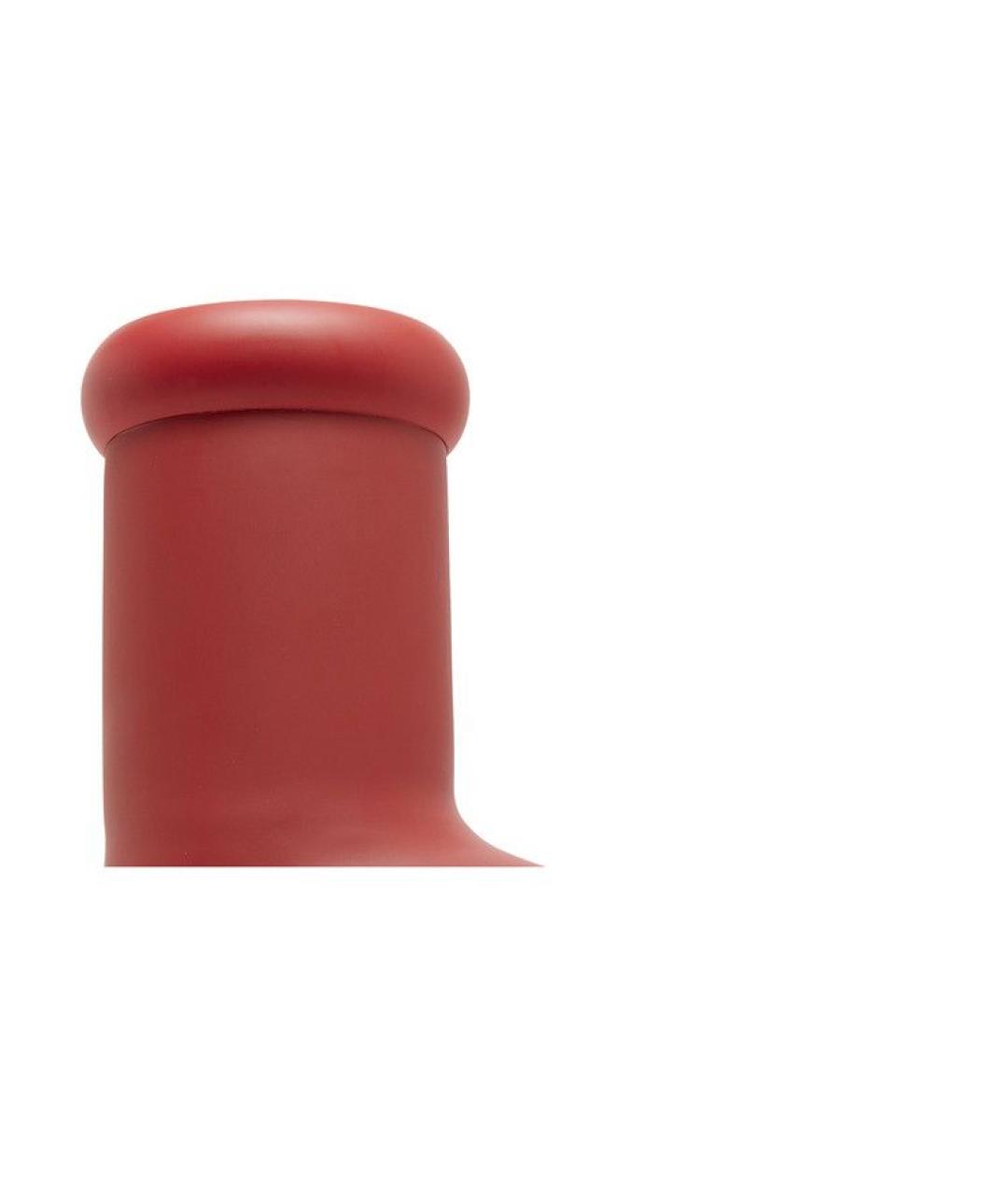 MSCHF Высокие ботинки, фото 2