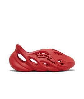 ADIDAS YEEZY Шлепанцы
