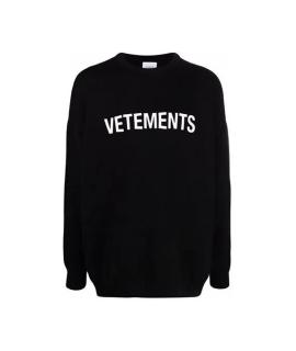 VETEMENTS Джемпер / свитер