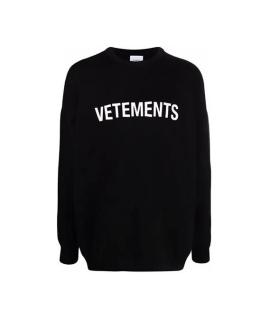 VETEMENTS Джемпер / свитер