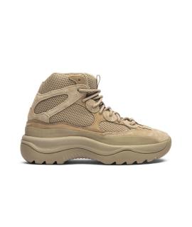 ADIDAS YEEZY Высокие ботинки