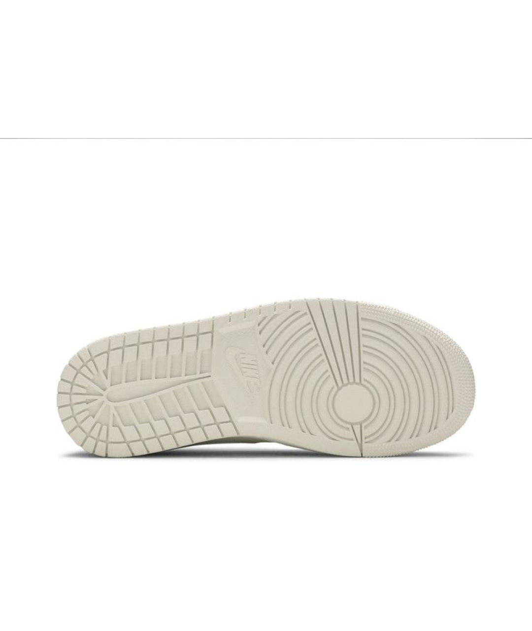 NIKE Мульти высокие кроссовки / кеды, фото 4