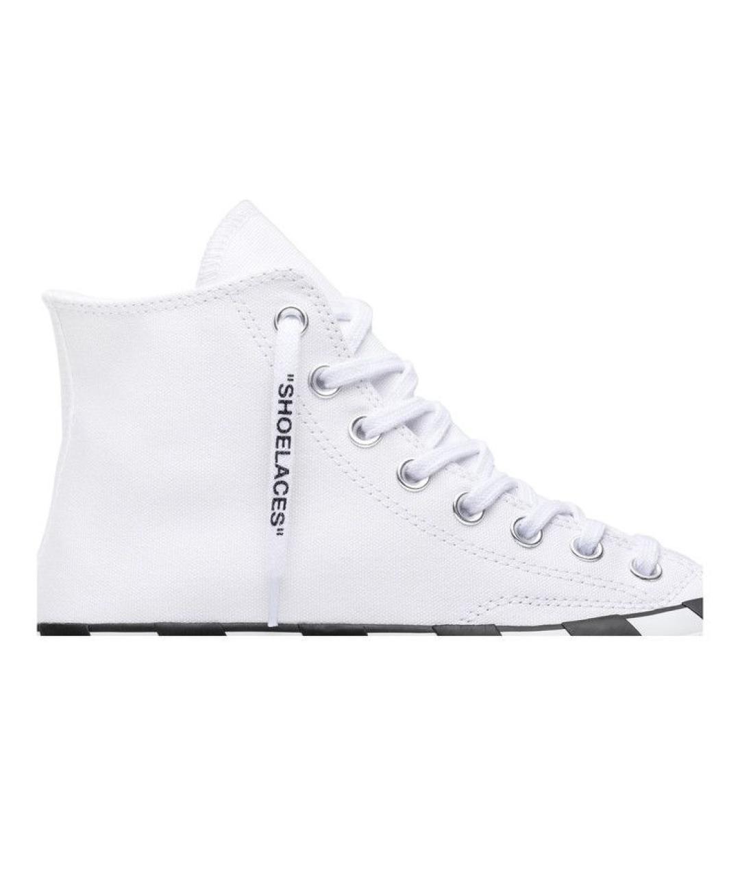 CONVERSE Высокие кроссовки / кеды, фото 2