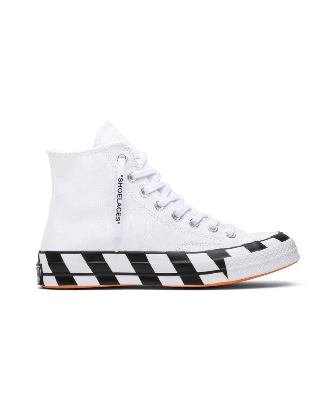 CONVERSE Высокие кроссовки / кеды, фото 1