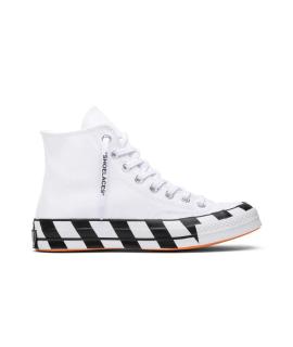 CONVERSE Высокие кроссовки / кеды