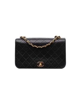 CHANEL Сумка через плечо