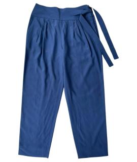 DIANE VON FURSTENBERG Кюлоты