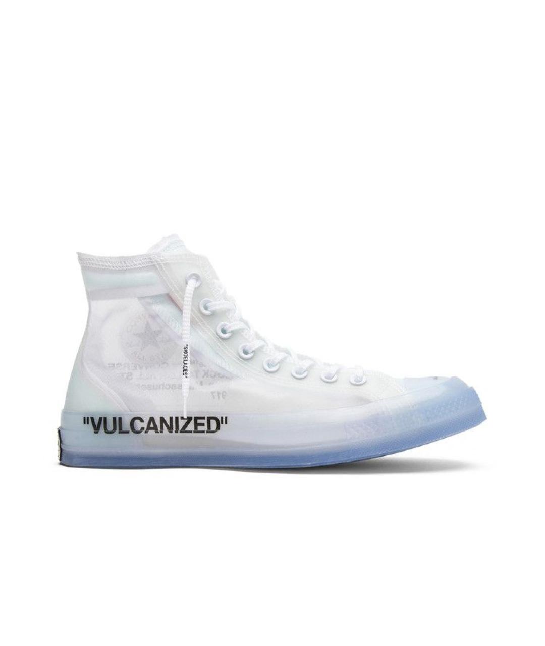 CONVERSE Высокие кроссовки / кеды, фото 1