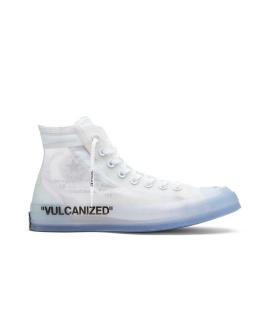 CONVERSE Высокие кроссовки / кеды